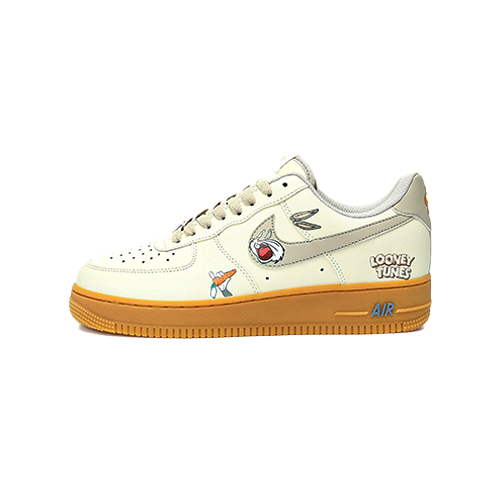 Nike Air Force 1 Low X Looney Tunes