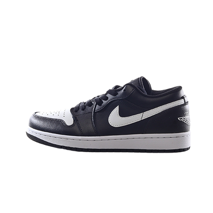 Air Jordan 1 Low Orca Black White