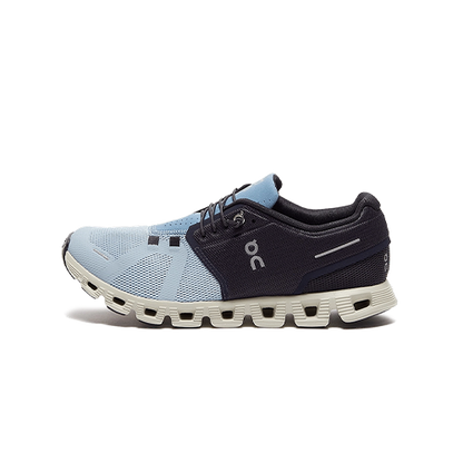 Cloud 5 Midnight Chambray