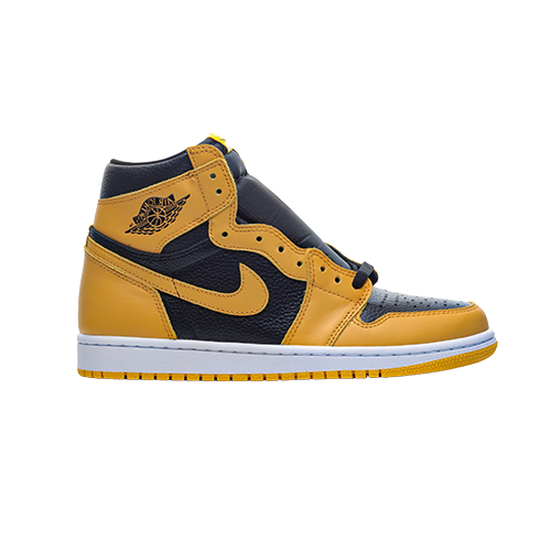 Air Jordan 1 High 'Pollen'