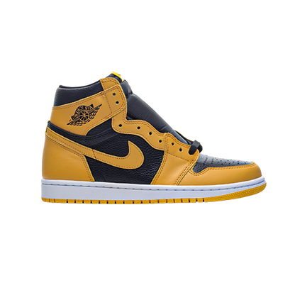 Air Jordan 1 High 'Pollen'
