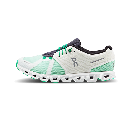 Cloud 5 Push Ivory Creek