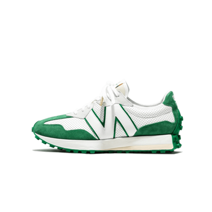 New Balance 327 Casablanca Green