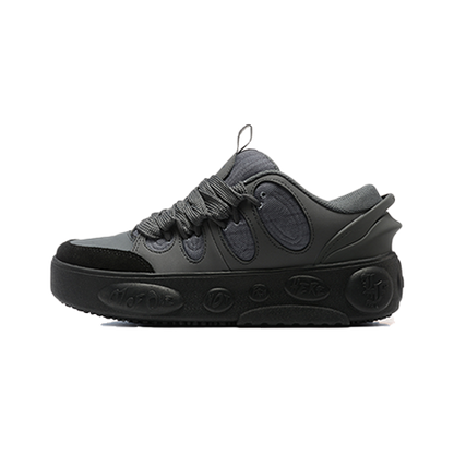 PUMA x LAMELO BALL LaFrancé Grey