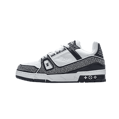Louis Vuitton Trainer Diamond