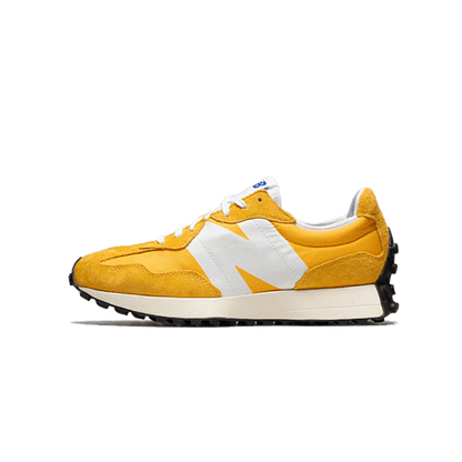 New Balance 327 Yellow