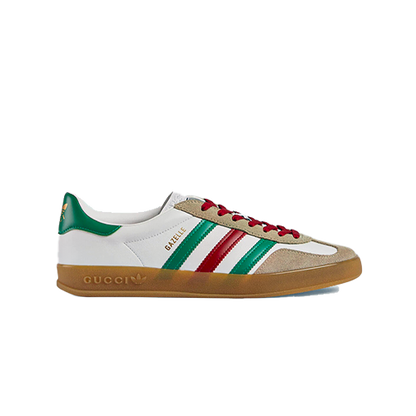 adidas x Gucci Gazelle Red/Green