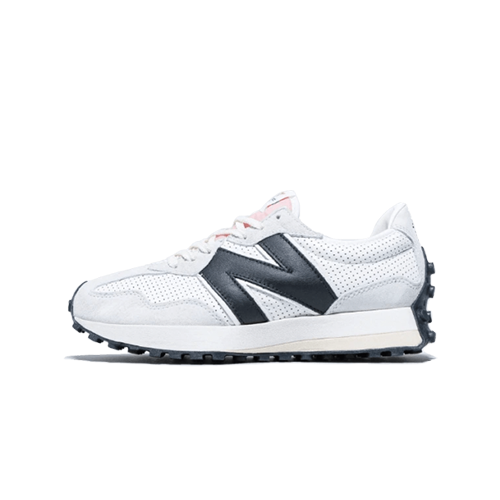 New Balance 327 Casablanca Black