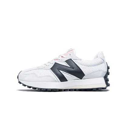 New Balance 327 Casablanca Black