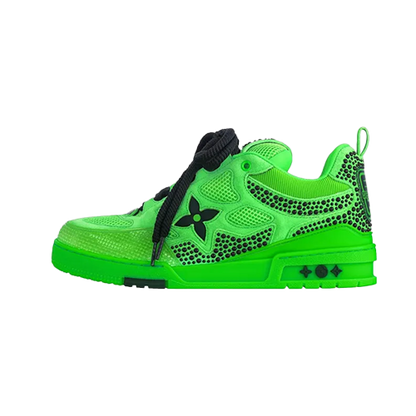 Louis Vuittоn Skate Sneaker 'Green'