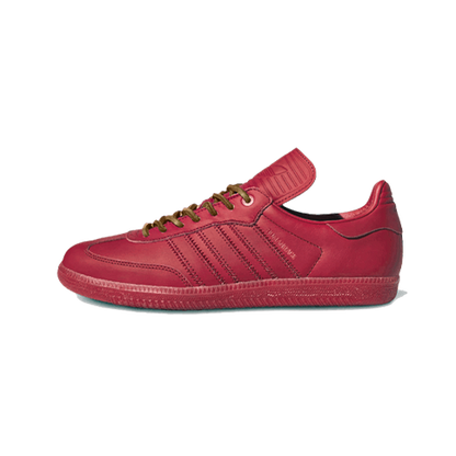 Adidas Samba Pharrell Humanrace Red