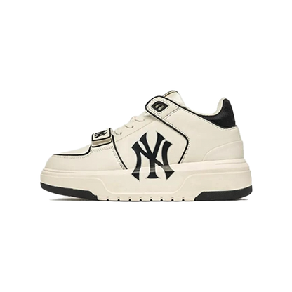 MLB Chunky Liner New York Yankees 'Cream Black'