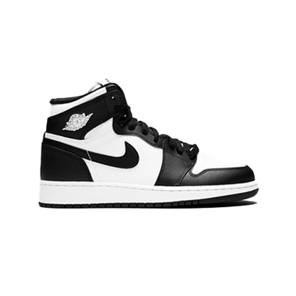 Air Jordan 1 High OG Black White