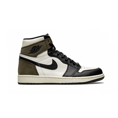 Air Jordan 1 High Dark Mocha