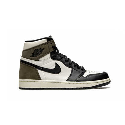 Air Jordan 1 High Dark Mocha