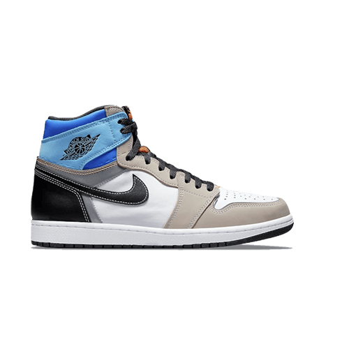 Air Jordan 1 High OG Prototype