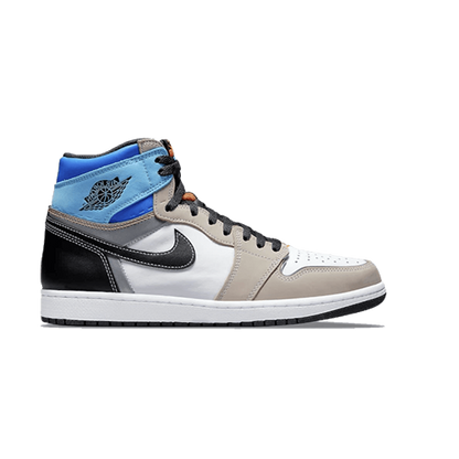 Air Jordan 1 High OG Prototype