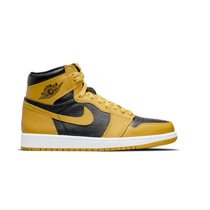 Air Jordan 1 High OG Pollen