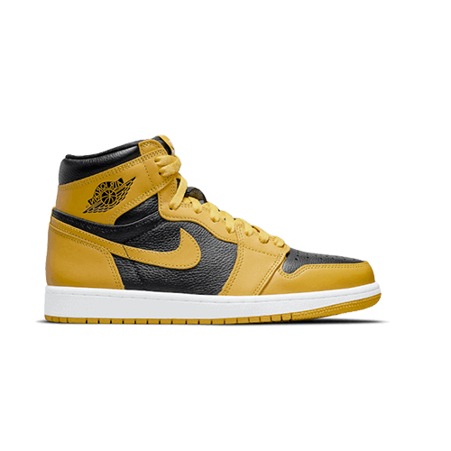 Air Jordan 1 High OG Pollen