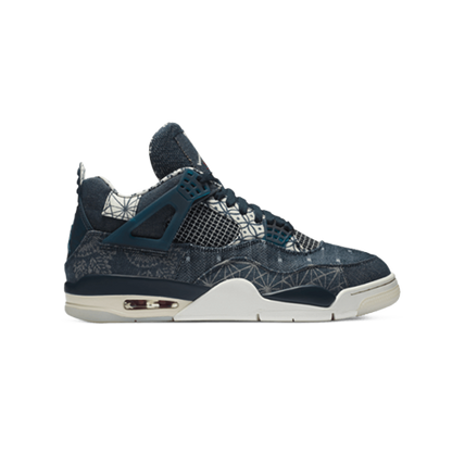 Air Jordan 4 Retro Se Deep Ocean
