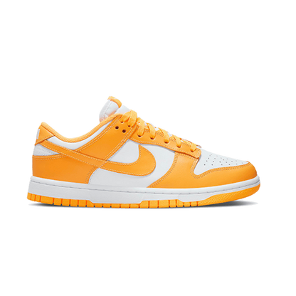 Dunk Low Laser Orange