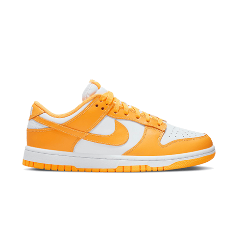 Dunk Low Laser Orange