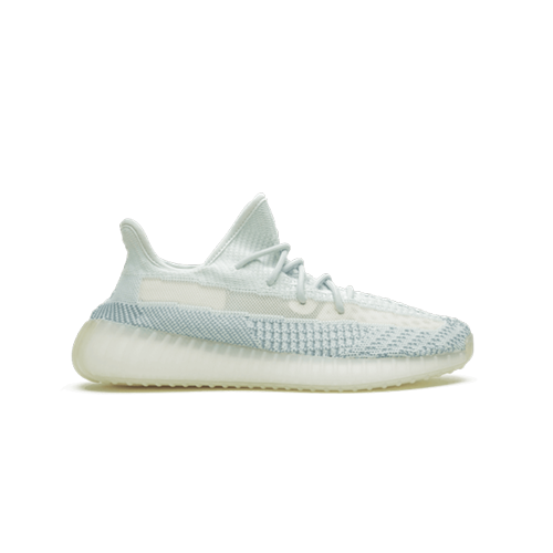 yeezy 350 v2 Cloud White