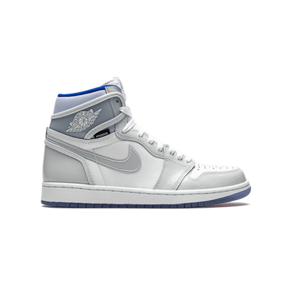 Air Jordan 1 Retro High Zoom Racer Blue