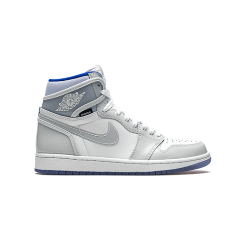 Air Jordan 1 Retro High Zoom Racer Blue