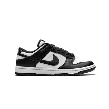 Dunk Low Retro Black White Panda